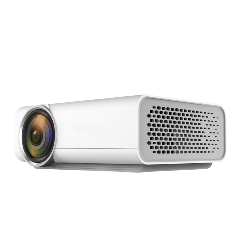 rca 480p lcd home theater projector lumens