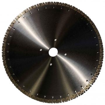 20inch 500mm granite saw blade-W