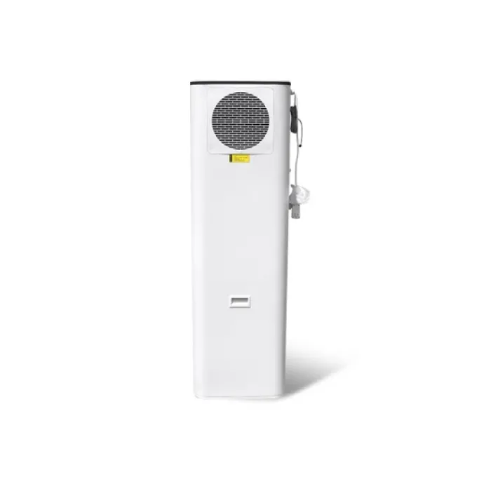 All-in-One 200L Heat Pump Water Heater