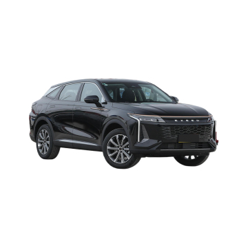 2024 exeed yaoguang 2.0T 400T ổ đĩa trái 261PS đã sử dụng SUV để bán