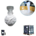 RTV Silicone Mold Rubber for Religious Statue Casting