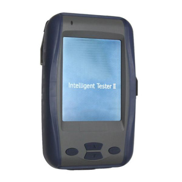 Intelligent Tester IT2 2017.1 for Toyota Lexus and Suzuki