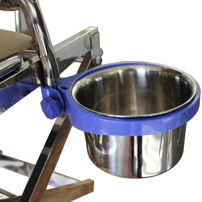 Portable Newest Style Complete Electric Dental Chair 2 Portable Newest Style Complete Electric Dental Chair 2