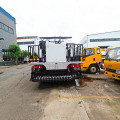 Dongfeng Asphalt Distributor Truck