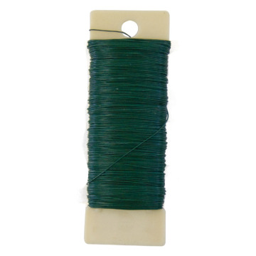 Paddle Wire Florist Wire Spool Wire Multi Colors