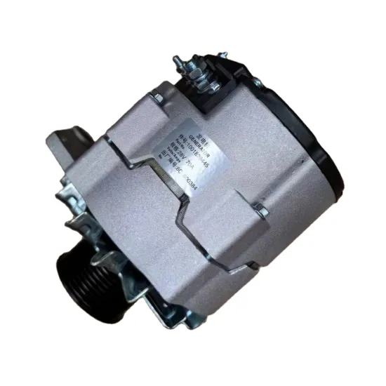 Weichai WP6 WP10 WD10 Engine Alternator 28V70A - 1001828445 For SINOTRUK HOWO