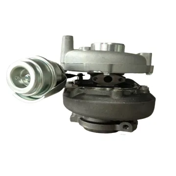 407009-0142 turbocharger turbo spare parts