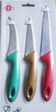 paring knife