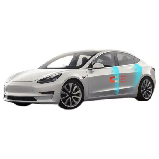 TypeStar Power Soft Close Door System for Tesla Model 3 & Y: Enhancing Your Driving Experience