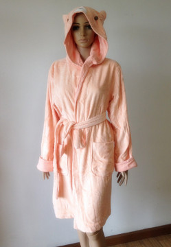 Euro Size Bath Robe