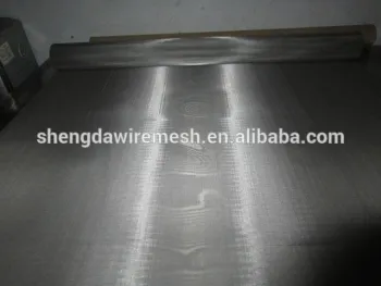 Cheap!!! Discount!!! Industry use plain weave stainless steel wire mesh/ screen netting