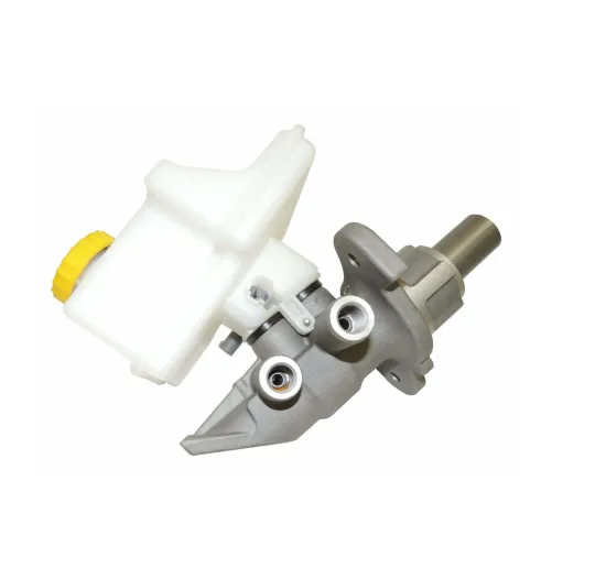 Factory Supply Brake Master Cylinder for Jeep Grand Cherokee WK2 & Dodge Durango - OE 4560183AA 4560184AA 68207364AA