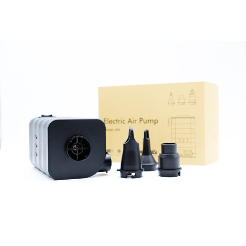 Small Electric Air Pump USB Charging Electric Pump