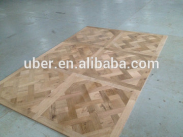 Versaille Parquet Vintage flooring European Oak Engineered floor
