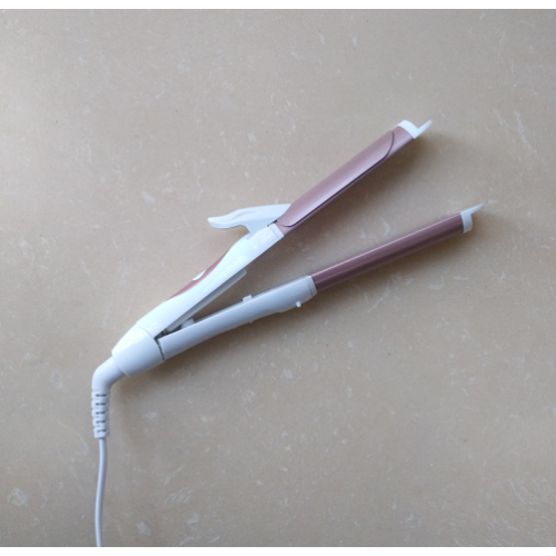 42W Particular Multifunctional 2 in 1 Hair Iron