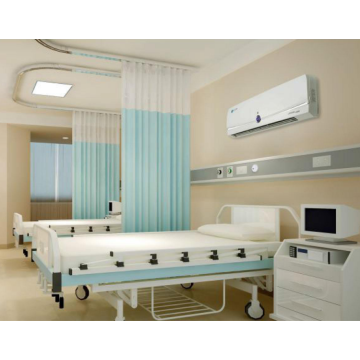 Photocatalysis Air Purifier for Hospital