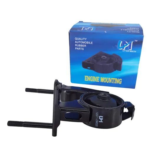 Hot Sale UM Engine Mounting for Toyota 1NZFE 2NZFE 1SZFE Yaris/Vitz OEM 12371-0M020