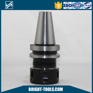 Best Sales BT40 Bt50 OZ Collet Chuck Tool Holders with MAS 403 Standard