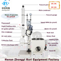 Lab Ex-proof rotary evaporator 20l