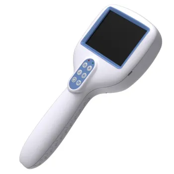 Subcutaneous Vein Viewer Plastic Injection Mold Medical