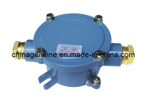 Explosion Proof Junction Box