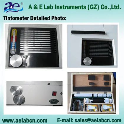 Tintometer