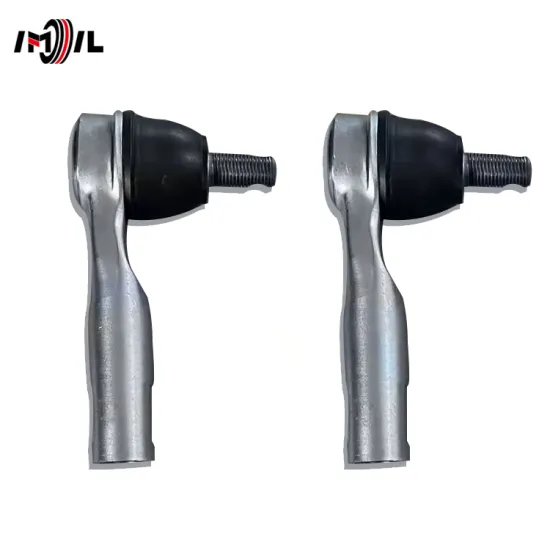 IMIL Front Steering Outside Ball Heads for Honda CRV - 53540-SWA-A01, 53540-SWA-A02, 53540-S7S-003