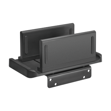 Monte Vesa multifunzionale per PC per home office e staffa del supporto CPU