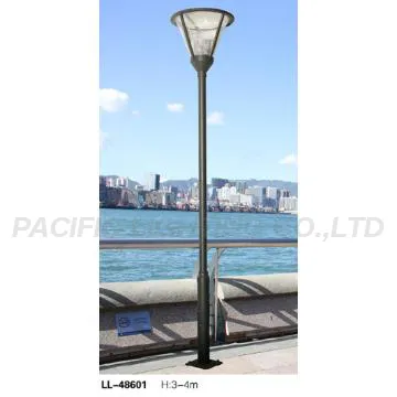 2013  45W  led lamp post high lumen   lamp posts