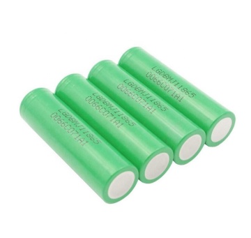 Newest Original E-bike 18650 Li-ion Battery 3500mAh