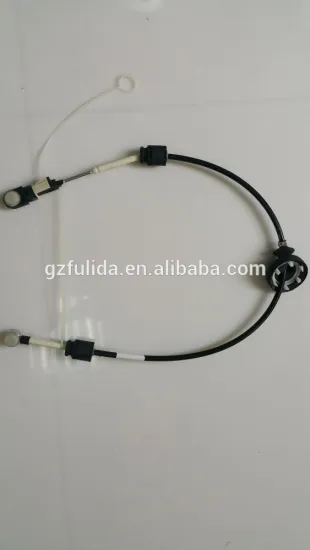 Auto Transmission Shift Cable for American Car A6392670264