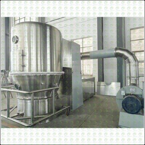 Boiling Dryer for Efficient Moisture Removal