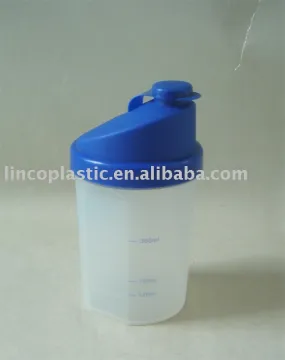 shaker bottle