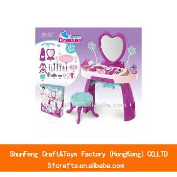 dresser set toy,2014 dresser set toy,dresser set toy manufacturer