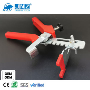 JNZ factory price tile tool plier leveling system for wall and floor