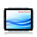 Open Frame Voor Infrarood Touch Monitor 19''