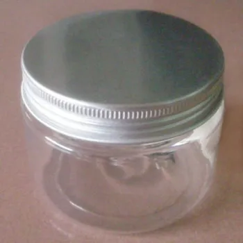 500mL clear plastic honey jar, measures 89*97mm