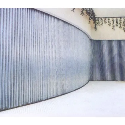 Explosion-proof steel fire door shutter doors