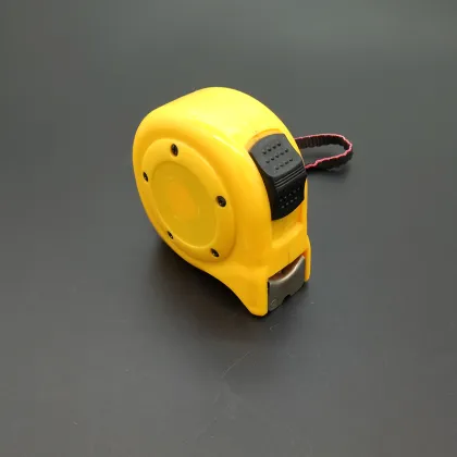 precision steel measure tape