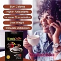 Fat Burn Coffee Weight Loss Slim Black Coffee