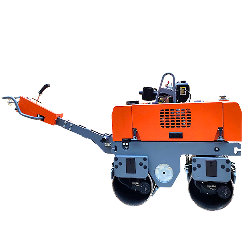 roller compactor capacity vibratory roller