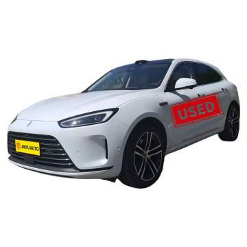 Used Hongmeng Intelligent Driving 2023 AITO M5