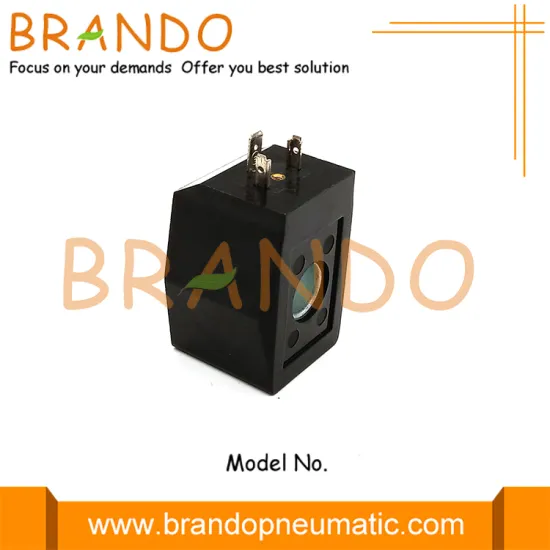 AB510 CKD Water Solenoid Valve Replacement Magnetic Coil