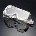Gotowe zapasowe okulary ochronne Wide Vision