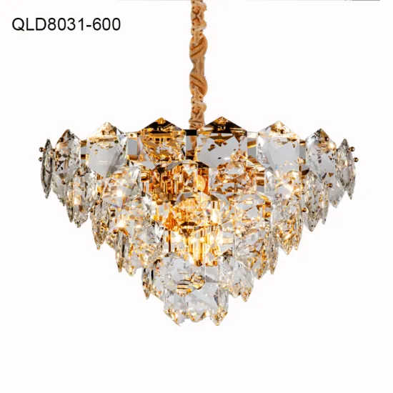 crystal chandelier lighting light pendant for bars modern