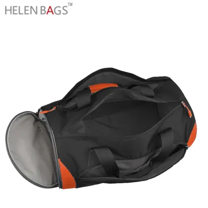 Bag travel for mens travel luggage canvas travel bag