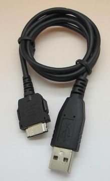0.2m / 0.7m / 1.2m Usb 2.0 Extension Cable For Foma Mobile Phone