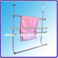 HA 3007-3 Steel Garment Rack