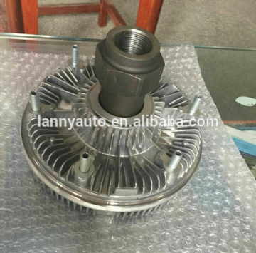 Navistar International Fan Clutch 010020791