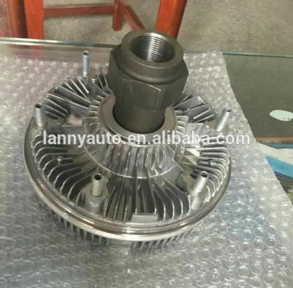 Navistar International Fan Clutch viscous 010020914
